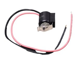Lanruixin Réfrigérateur Bimétal Dégivrage Thermostat Pièce De