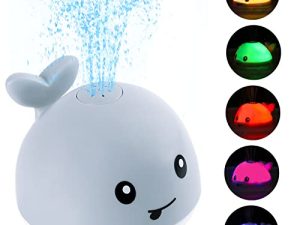 Jouets de bain pour bébé
