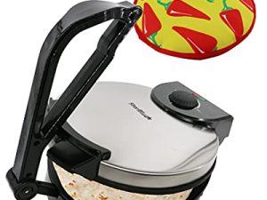 10 pouces Roti Maker par StarBlue avec