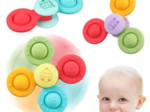 Jouets à ventouse - Jouet d'apprentissage éducatif