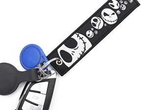 pour Nightmare Before Christmas Jack Skellington &