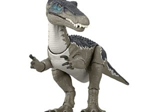 Jurassic World : Fallen Kingdom Hammond Collection