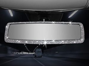 Accessoires de voiture pour femme