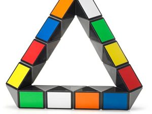 Rubik's Twist