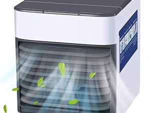 Wiracil Refroidisseur d'air portable