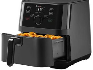 Instant Vortex 5.7QT Air Fryer Four Combo