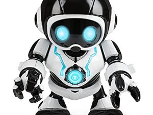 Robosapien Remix - 4 Robots en 1