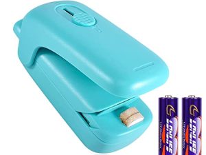 NOBVEQ Mini scellant de sac