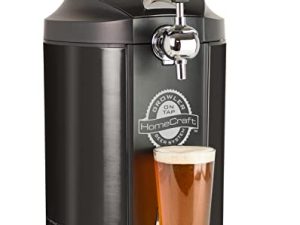 Homecraft Système de refroidissement de la bière