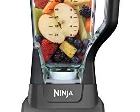 Ninja BL610 Mélangeur de comptoir professionnel de