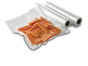 Rouleaux de scellage sous vide FoodSaver 11"
