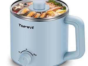 Topwit Hot Pot électrique