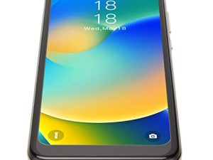 Smartphone débloqué 6.1 Écran HD 100‑240V Golden
