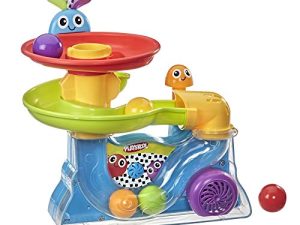 Playskool Busy Ball Popper Jouet pour tout-petits
