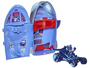 PJ Masks Ensemble de jeu HQ 2