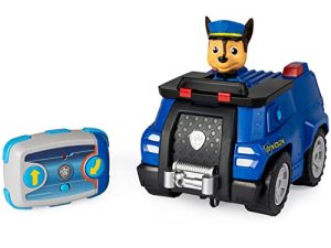 Paw Patrol