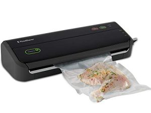 Machine à sceller sous vide FoodSaver avec