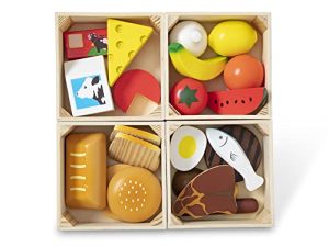 Melissa & Doug Food Groups - 21