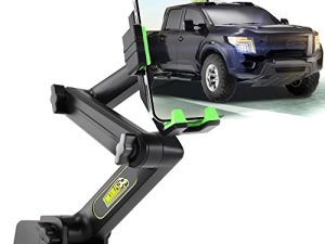 Truckules Support de téléphone pour camion Support