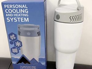 Refroidisseur d'air portable LeMall Refroidisseurs d'air évaporatifs