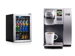 Réfrigérateur à boissons NewAir AB-850