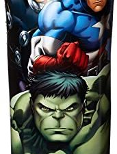 Sac Bop Avengers 36" - Les styles