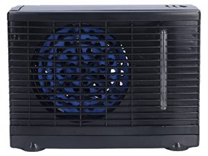 Zerodis Refroidisseur par évaporation