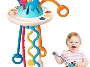 NARRIO Jouets de voyage sensoriels pour les