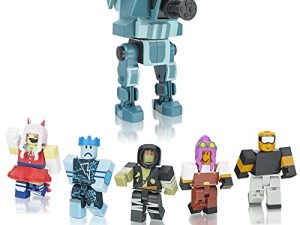 Roblox Action Collection - Tower Defense Simulator
