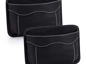 Accmor Lot de 2 organiseurs de poche