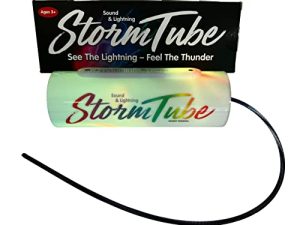 OFG Products Instrument de tube musical Storm