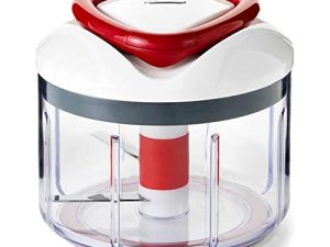 Robot culinaire Zyliss Easy Pull – Hachoir