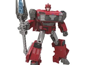 Transformers Toys Generations Legacy Deluxe Prime Universe