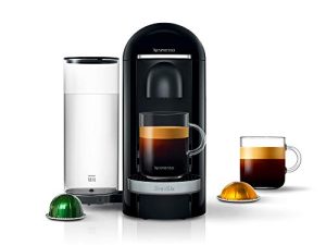 Machine à café et expresso Nespresso VertuoPlus