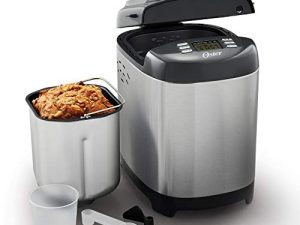Machine à pain Oster avec ExpressBake |