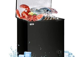 Congélateur coffre WANAI de 5