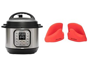 Instant Pot Duo Mini Autocuiseur électrique 7
