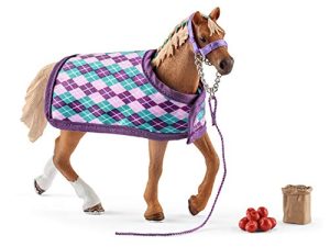 Schleich Horse Club