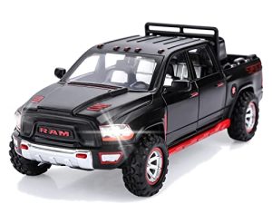 Camions jouets pour garçons RAM 1500 Pickup