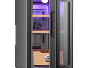 Glacière électrique TELAM 25L Température réglable 2