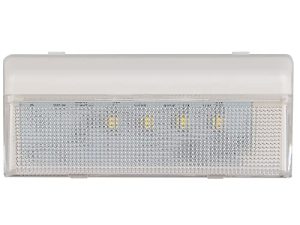 W10515057 Lampe LED pour réfrigérateur avec coque