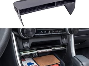 TOPINSTALL 19-23 Organiseur de console centrale compatible