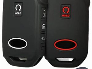 Coque de protection en caoutchouc silicone pour