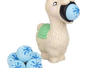 Hog Wild Llama Popper Toy – Tirez
