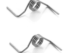 Ressort de porte française pour réfrigérateur Samsung
