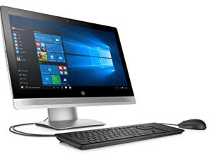 Ordinateur tout-en-un HP EliteOne 800 G2 23