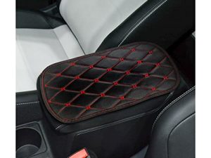 Coussin de console centrale automatique