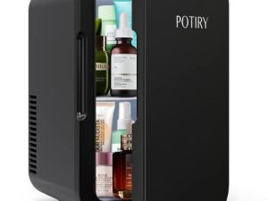 Potiry Mini réfrigérateur