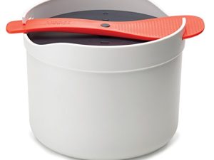 Joseph Joseph 45002 M-Cuisine Cuiseur à riz