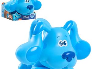Les indices de Blue et vous !